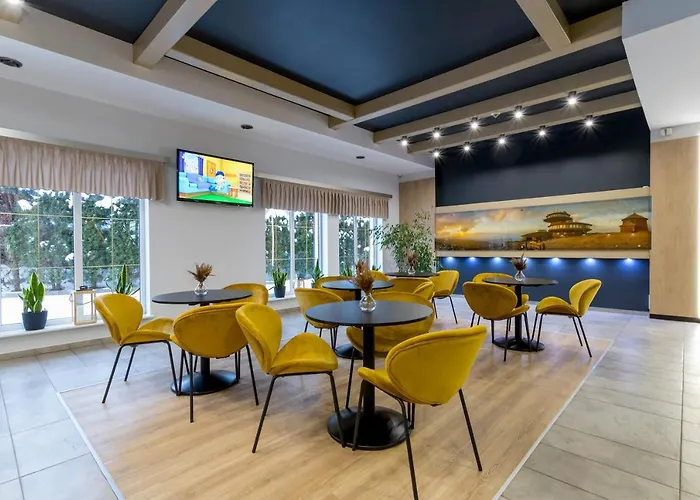 Pensjonat Śnieżka SPA Karpacz