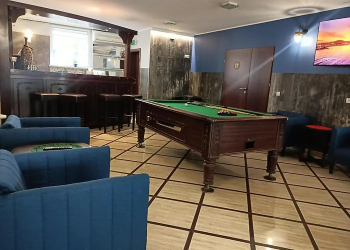 Hotel Monali Karpacz