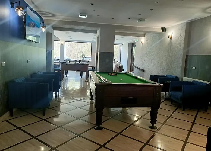 Hotel Monali Karpacz