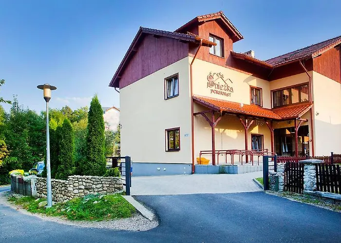 Pensjonat Śnieżka SPA Karpacz